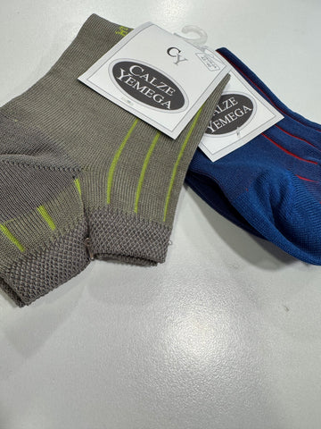 Yemega fantasmino uomo